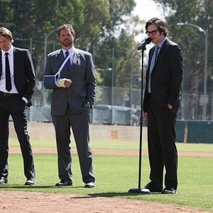 Photo Nelson Franklin