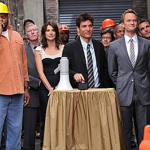 Photo How I Met Your Mother