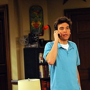Photo How I Met Your Mother