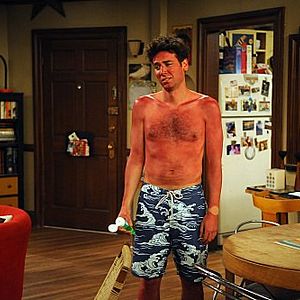 Photo How I Met Your Mother