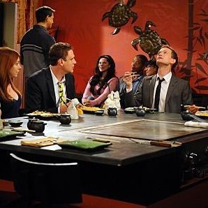Photo Alyson Hannigan