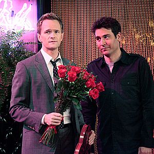 Photo How I Met Your Mother