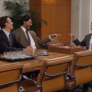 Photo Joe Manganiello