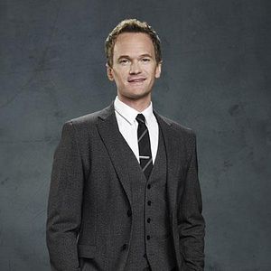 Photo How I Met Your Mother