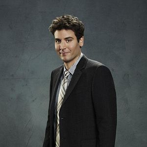 Photo How I Met Your Mother