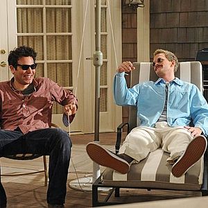 Photo Neil Patrick Harris