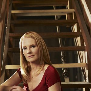 Photo Marg Helgenberger