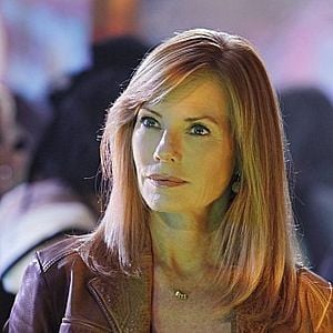 Photo Marg Helgenberger
