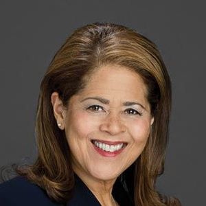 Photo Anna Deavere Smith
