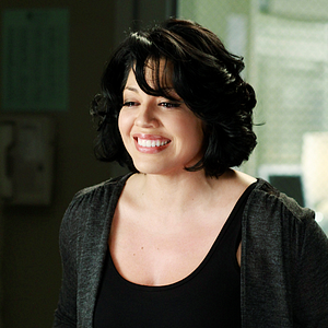 Photo Sara Ramirez