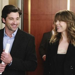 Photo Patrick Dempsey