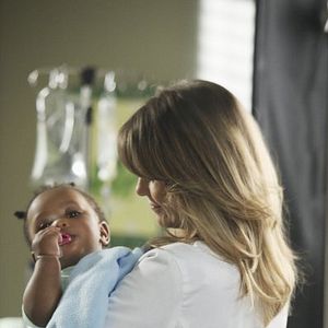 Photo Ellen Pompeo