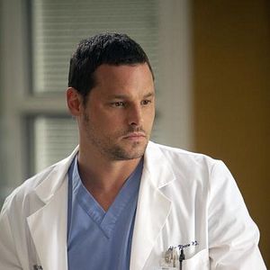 Photo Justin Chambers (I)