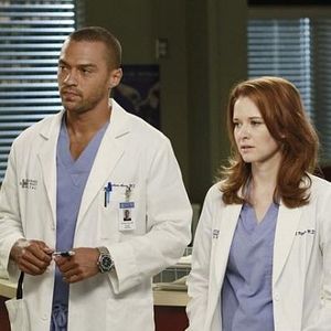 Photo Sarah Drew