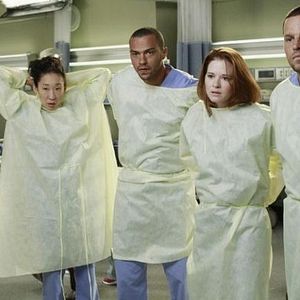 Photo Sarah Drew