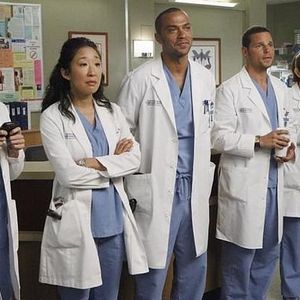 Photo Grey's Anatomy