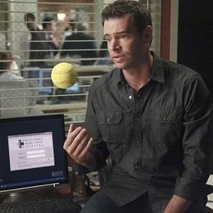 Photo Scott Foley