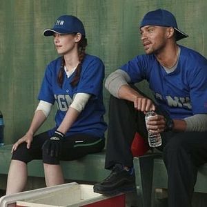 Photo Chyler Leigh