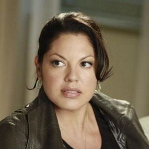 Photo Sara Ramirez