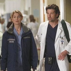 Photo Patrick Dempsey