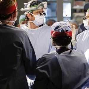 Photo Grey's Anatomy