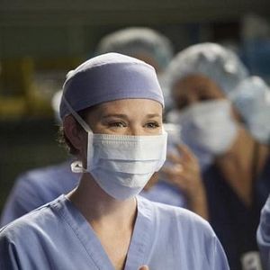 Photo Sarah Drew