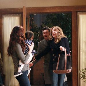 Photo Grey's Anatomy