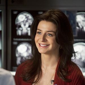Photo Grey's Anatomy