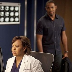 Photo Grey's Anatomy