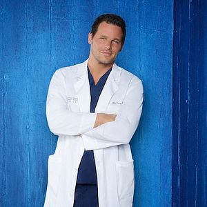 Photo Grey's Anatomy