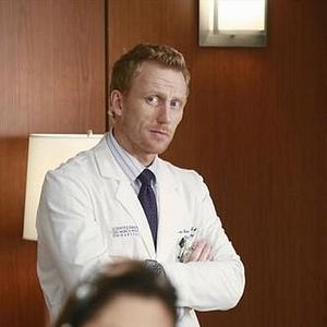 Photo Kevin McKidd