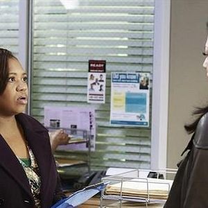 Photo Chandra Wilson