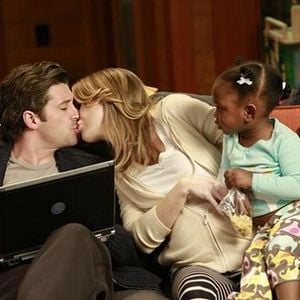 Photo Patrick Dempsey