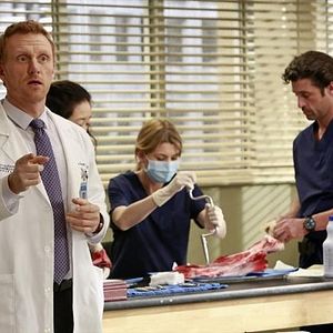 Photo Grey's Anatomy