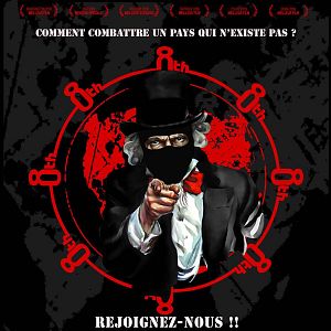 Photo 8th Wonderland