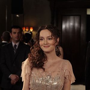Photo Gossip Girl