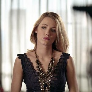 Photo Gossip Girl