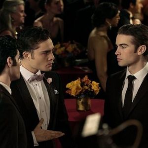 Photo Chace Crawford