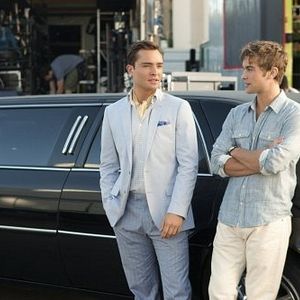 Photo Chace Crawford