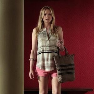 Photo Kaylee Defer