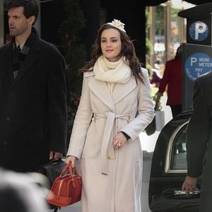 Photo Gossip Girl