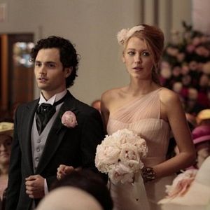 Photo Gossip Girl