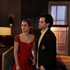 Photo Gossip Girl