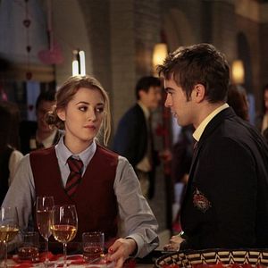 Photo Chace Crawford