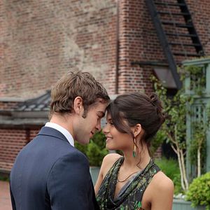 Photo Chace Crawford