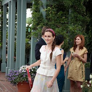 Photo Leighton Meester