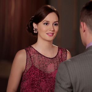 Photo Leighton Meester