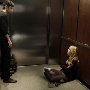 Photo Penn Badgley