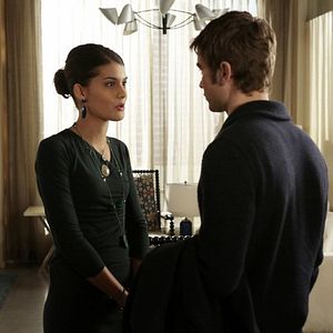 Photo Chace Crawford