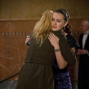 Photo Gossip Girl